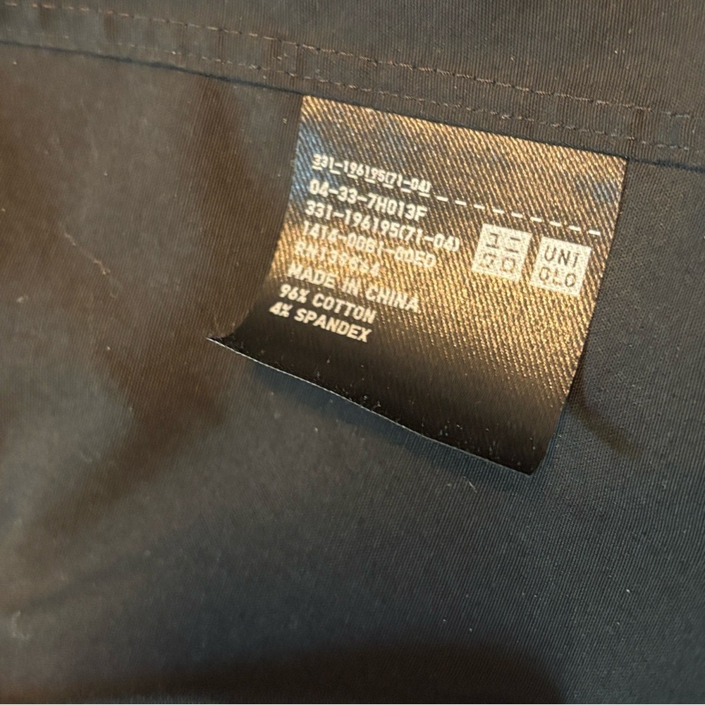 shirt size small - Picture 5 of 5